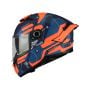 Kask MT THUNDER 4 SV LUMEX C24 MATT
