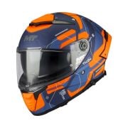 Kask MT THUNDER 4 SV LUMEX C24 MATT