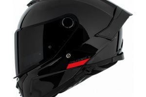 Kaski Motocyklowe