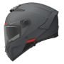 Kask MT THUNDER 4 SV SOLID A12 MATT GREY