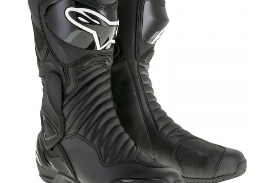 Buty Alpinestars Smx-6 V2