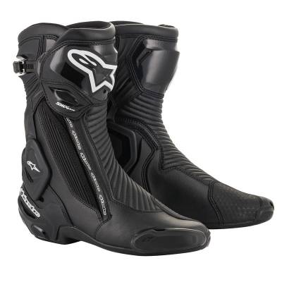 Buty Alpinestars Smx Plus V2 Black 44