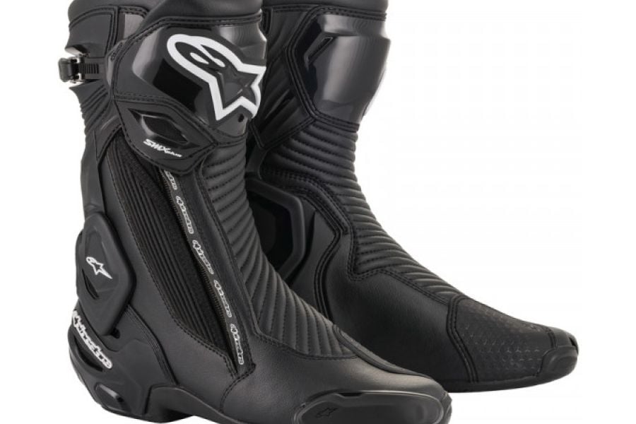 Buty Alpinestars Smx Plus V2