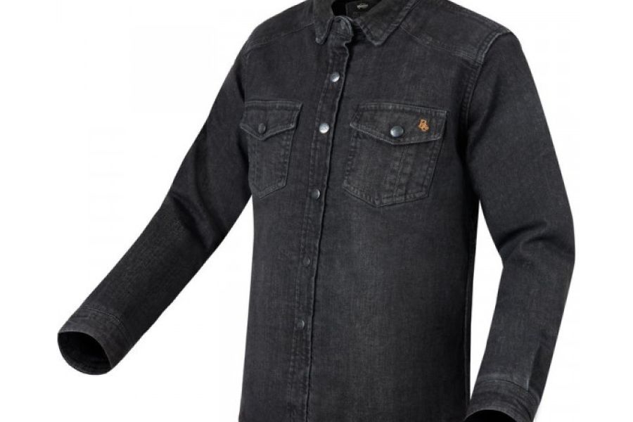 Damska Koszula Broger Alaska Jeans