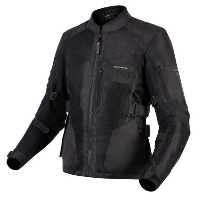 Kurtka Rebelhorn Scandal II Black M