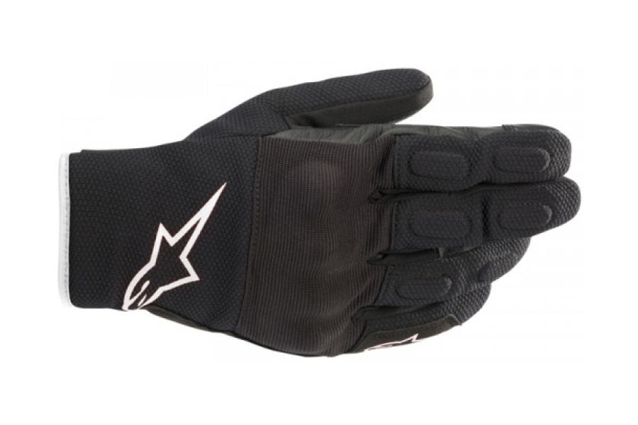 Rękawice Alpinestars S Max Drystar
