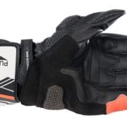 Rękawice Alpinestars SP-8 V3 Black/White/Red