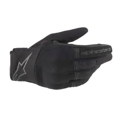 Damskie rękawice Alpinestars Stella Copper Black L