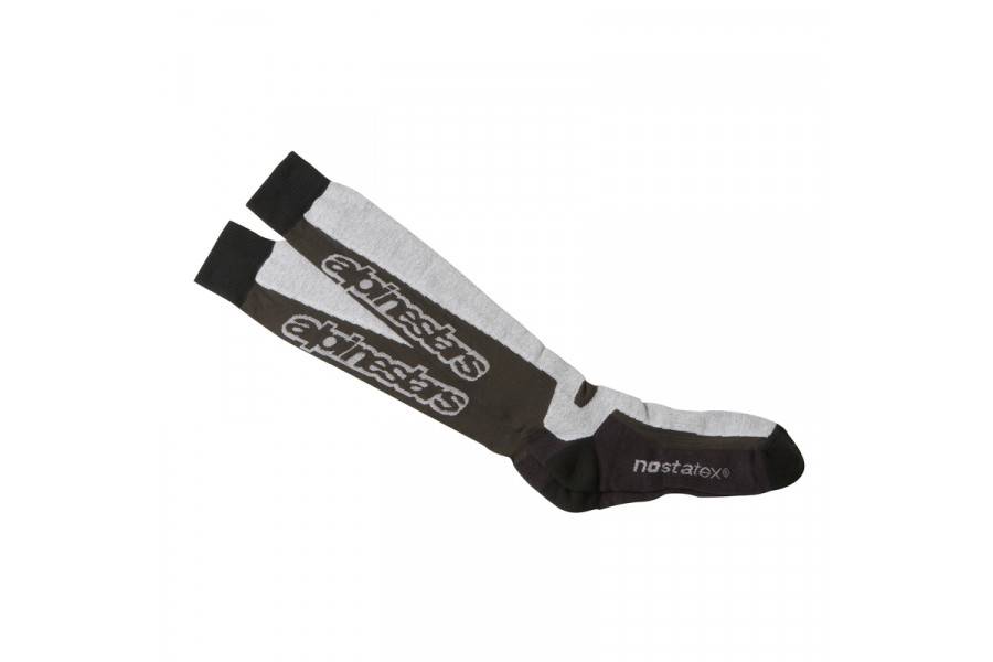 Długie skarpety motocyklowe  Alpinestars Thermal 