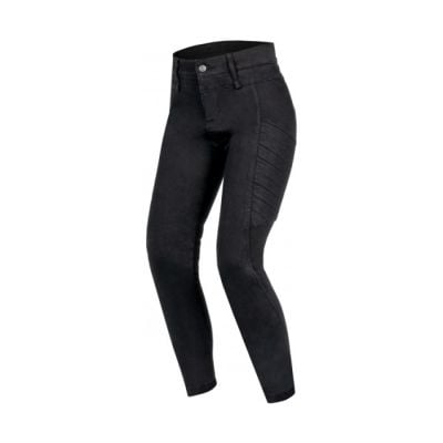 Damskie Spodnie Rebelhorn Ash