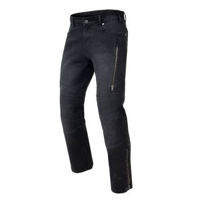 Spodnie Rebelhorn Hawk III Washed Black 40/32