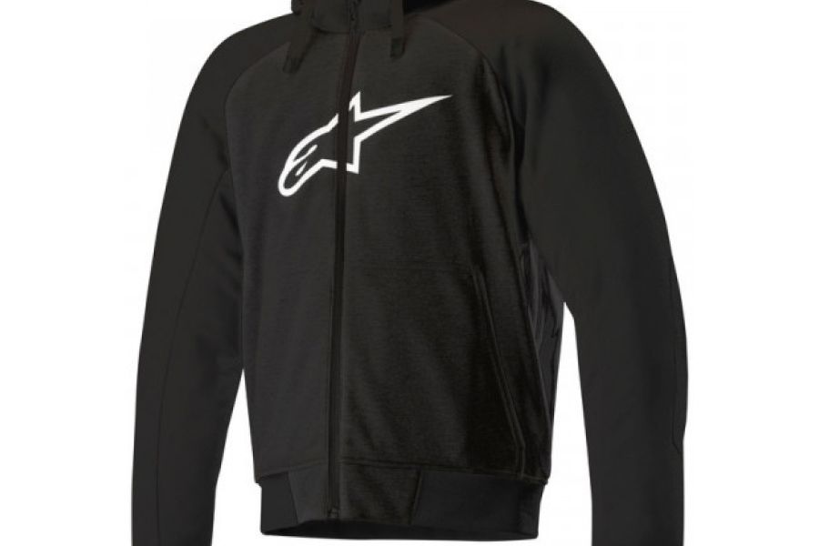 Bluza Motocyklowa Alpinestars Chrome Sport
