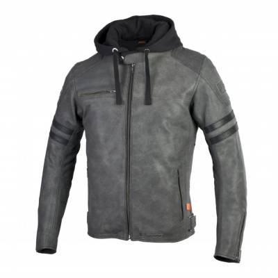 Kurtka Seca HORNET II Pacific Grey 48
