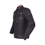 Kurtka Richa Brutus Gore-tex Black