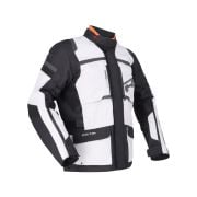 Kurtka Richa Brutus Gore-tex GREY/BLACK