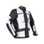 Kurtka Richa Brutus Gore-tex GREY/BLACK