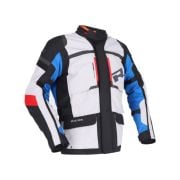 Kurtka Richa Brutus Gore-tex GREY/BLUE/RED