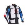 Kurtka Richa Brutus Gore-tex GREY/BLUE/RED