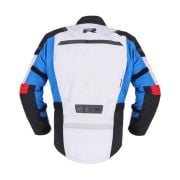 Kurtka Richa Brutus Gore-tex GREY/BLUE/RED