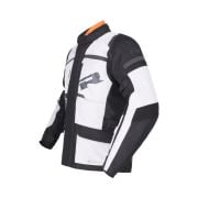 Kurtka Richa Brutus Gore-tex GREY/BLACK
