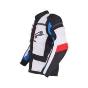 Kurtka Richa Brutus Gore-tex GREY/BLUE/RED