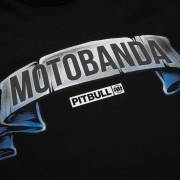 Koszulka Blue Ribbon Motobanda by Pitbull 