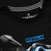 Koszulka MotoSilver Motobanda by Pitbull 