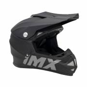 Kask iMX FMX-01 Junior Matt Black