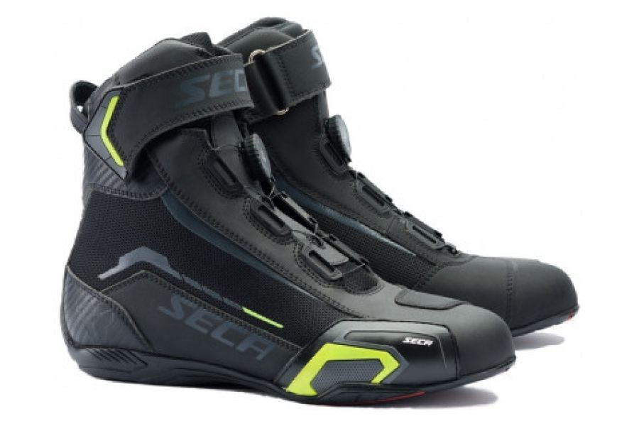 Buty Seca Apex Evo (błąd koloru)