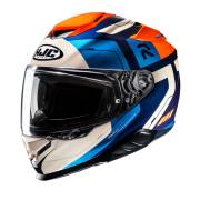 Kask HJC RPHA71 Cozad Blue/Red