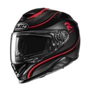 Kask HJC RPHA 71 Cleta Black/Red
