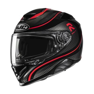 Kask HJC RPHA 71 Cleta Black/Red S