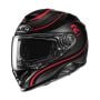 Kask HJC RPHA 71 Cleta Black/Red