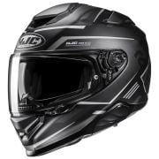 Kask HJC RPHA 71 ELLON BLACK/GREY