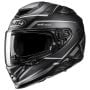 Kask HJC RPHA 71 ELLON BLACK/GREY