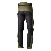 Spodnie tekstylne RST Ventilator - XT Green/Black