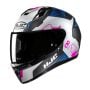 Kask HJC C10 Aspa Black/Grey