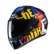 Kask HJC C10 Fop Black Blue