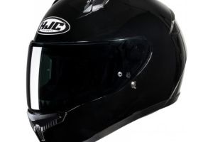 Kaski Motocyklowe