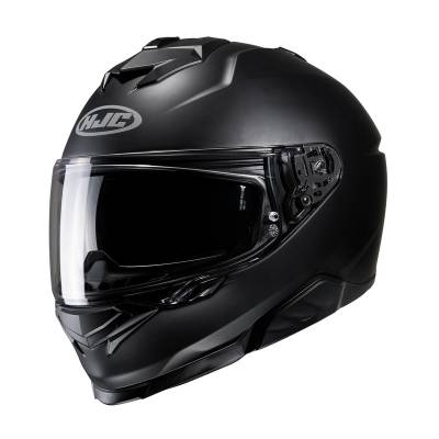 Kask HJC I71 Semi Flat Black XS