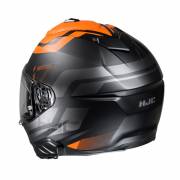 Kask HJC I71 Enta Black/Orange