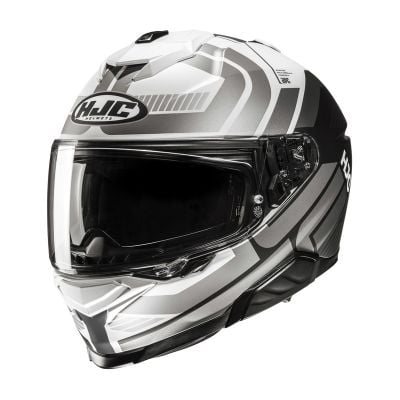 Kask HJC I71 Viz Grey/Black M