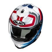Kask HJC I71 Viz Blue/Red