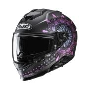 Kask HJC I71 Niel Black Pink