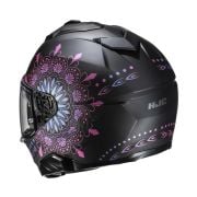 Kask HJC I71 Niel Black Pink
