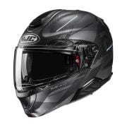 Kask HJC RPHA 91 Blat Black