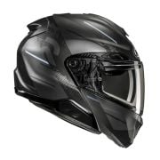 Kask HJC RPHA 91 Blat Black