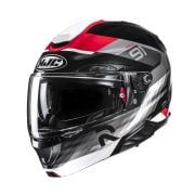 Kask HJC RPHA 91 Madal Black Red