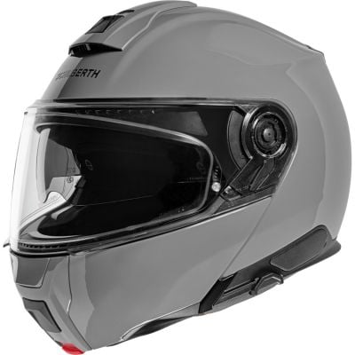 Kask Schuberth C5 Concrete Grey XS