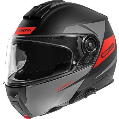 Kask Schuberth C5 Eclipse antracytowy S